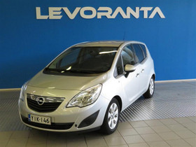 Opel Meriva, Autot, Tampere, Tori.fi Opel Meriva, Autot, Tampere, Tori.fi