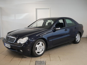 MERCEDES-BENZ C, Autot, Kuusamo, Tori.fi MERCEDES-BENZ C, Autot, Kuusamo, Tori.fi
