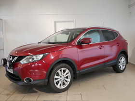 NISSAN QASHQAI, Autot, Kuusamo, Tori.fi NISSAN QASHQAI, Autot, Kuusamo, Tori.fi