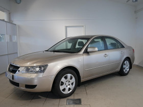 HYUNDAI SONATA, Autot, Kuusamo, Tori.fi HYUNDAI SONATA, Autot, Kuusamo, Tori.fi