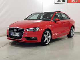 Audi A3, Autot, Pirkkala, Tori.fi Audi A3, Autot, Pirkkala, Tori.fi