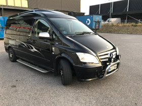 Mercedes-Benz Vito, Autot, Nurmijärvi, Tori.fi Mercedes-Benz Vito, Autot, Nurmijärvi, Tori.fi