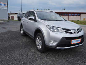 Toyota RAV4, Autot, Kangasniemi, Tori.fi Toyota RAV4, Autot, Kangasniemi, Tori.fi