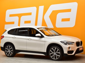 BMW X1, Autot, Tuusula, Tori.fi BMW X1, Autot, Tuusula, Tori.fi