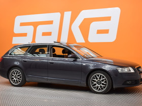 Audi A6, Autot, Kouvola, Tori.fi Audi A6, Autot, Kouvola, Tori.fi