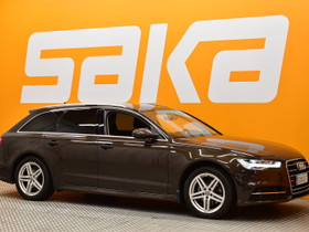 Audi A6, Autot, Tuusula, Tori.fi Audi A6, Autot, Tuusula, Tori.fi