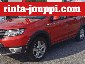 Dacia Sandero, Autot, Vaasa, Tori.fi Dacia Sandero, Autot, Vaasa, Tori.fi
