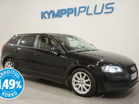 Audi A3, Autot, Kokkola, Tori.fi Audi A3, Autot, Kokkola, Tori.fi