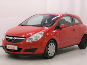 Opel CORSA, Autot, Oulu, Tori.fi Opel CORSA, Autot, Oulu, Tori.fi