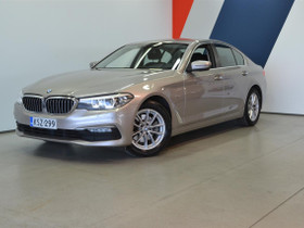 BMW 520d XDrive, Autot, Lahti, Tori.fi BMW 520d XDrive, Autot, Lahti, Tori.fi