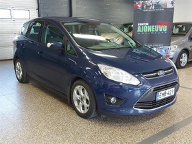 FORD C-MAX, Autot, Imatra, Tori.fi FORD C-MAX, Autot, Imatra, Tori.fi