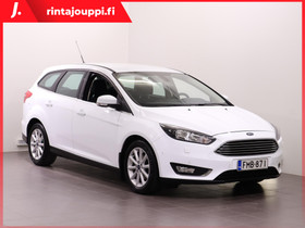 Ford Focus, Autot, Espoo, Tori.fi Ford Focus, Autot, Espoo, Tori.fi