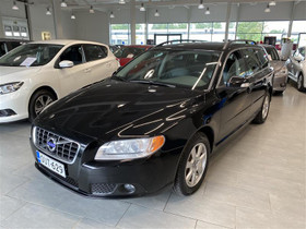 VOLVO V70, Autot, Lappeenranta, Tori.fi VOLVO V70, Autot, Lappeenranta, Tori.fi