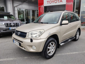 TOYOTA RAV4, Autot, Mikkeli, Tori.fi TOYOTA RAV4, Autot, Mikkeli, Tori.fi