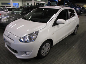 Mitsubishi Space Star, Autot, Keminmaa, Tori.fi Mitsubishi Space Star, Autot, Keminmaa, Tori.fi