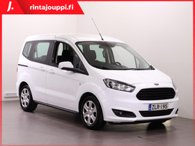 Ford Tourneo Courier, Autot, Espoo, Tori.fi Ford Tourneo Courier, Autot, Espoo, Tori.fi