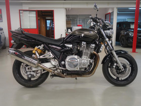 Yamaha XJR, Moottoripyörät, Moto, Forssa, Tori.fi Yamaha XJR, Moottoripyörät, Moto, Forssa, Tori.fi
