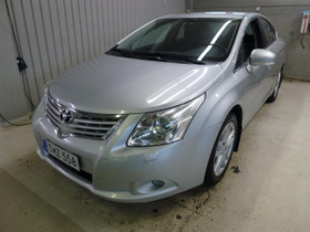 TOYOTA AVENSIS, Autot, Järvenpää, Tori.fi TOYOTA AVENSIS, Autot, Järvenpää, Tori.fi
