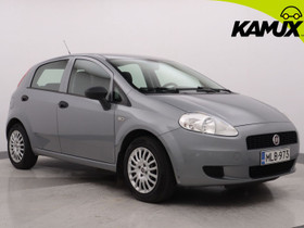 Fiat Punto, Autot, Raisio, Tori.fi Fiat Punto, Autot, Raisio, Tori.fi