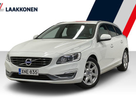 VOLVO V60, Autot, Kuopio, Tori.fi VOLVO V60, Autot, Kuopio, Tori.fi