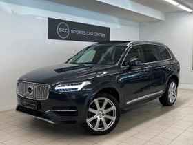 Volvo XC90, Autot, Raisio, Tori.fi Volvo XC90, Autot, Raisio, Tori.fi