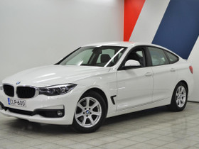 BMW 320 Gran Turismo, Autot, Joensuu, Tori.fi BMW 320 Gran Turismo, Autot, Joensuu, Tori.fi
