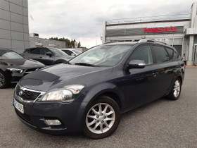 KIA Cee'd, Autot, Mikkeli, Tori.fi KIA Cee'd, Autot, Mikkeli, Tori.fi