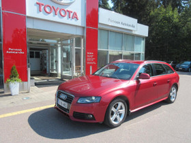 AUDI A4, Autot, Porvoo, Tori.fi AUDI A4, Autot, Porvoo, Tori.fi
