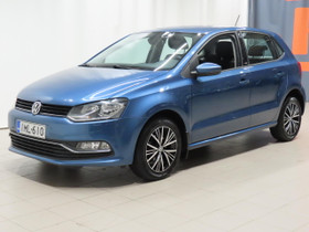 Volkswagen Polo, Autot, Turku, Tori.fi Volkswagen Polo, Autot, Turku, Tori.fi