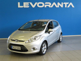 Ford Fiesta, Autot, Tampere, Tori.fi Ford Fiesta, Autot, Tampere, Tori.fi