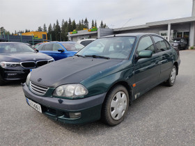 Toyota Avensis, Autot, Mikkeli, Tori.fi Toyota Avensis, Autot, Mikkeli, Tori.fi