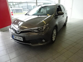 TOYOTA AURIS, Autot, Imatra, Tori.fi TOYOTA AURIS, Autot, Imatra, Tori.fi