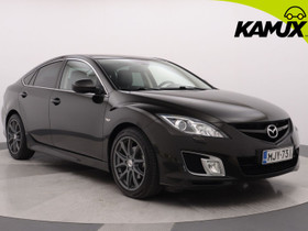 Mazda 6, Autot, Raisio, Tori.fi Mazda 6, Autot, Raisio, Tori.fi