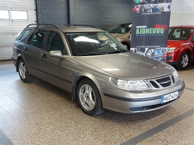 SAAB 9-5, Autot, Imatra, Tori.fi SAAB 9-5, Autot, Imatra, Tori.fi