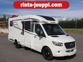 Hymer bmc-t 550 white line, Matkailuautot, Matkailuautot ja asuntovaunut, Kempele, Tori.fi Hymer bmc-t 550 white line, Matkailuautot, Matkailuautot ja asuntovaunut, Kempele, Tori.fi