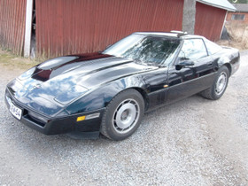 Chevrolet Corvette, Autot, Kristiinankaupunki, Tori.fi Chevrolet Corvette, Autot, Kristiinankaupunki, Tori.fi