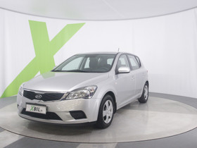 Kia Ceed, Autot, Hyvinkää, Tori.fi Kia Ceed, Autot, Hyvinkää, Tori.fi