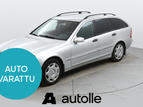 Mercedes-Benz C, Autot, Oulu, Tori.fi Mercedes-Benz C, Autot, Oulu, Tori.fi