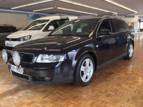 Audi A4, Autot, Suonenjoki, Tori.fi Audi A4, Autot, Suonenjoki, Tori.fi