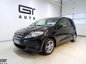 Honda FR-V, Autot, Tuusula, Tori.fi Honda FR-V, Autot, Tuusula, Tori.fi