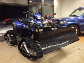 Polaris Sportsman, Mönkijät, Moto, Suonenjoki, Tori.fi Polaris Sportsman, Mönkijät, Moto, Suonenjoki, Tori.fi