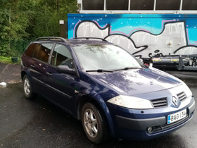 Renault Megane, Autot, Lappeenranta, Tori.fi Renault Megane, Autot, Lappeenranta, Tori.fi