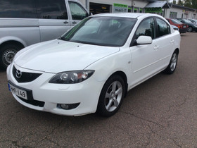 Mazda 3, Autot, Kouvola, Tori.fi Mazda 3, Autot, Kouvola, Tori.fi