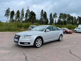 Audi A6, Autot, Kouvola, Tori.fi Audi A6, Autot, Kouvola, Tori.fi