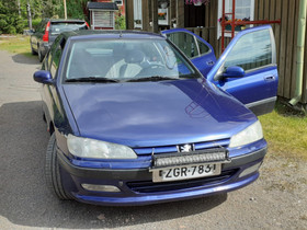 Peugeot 406, Autot, Kouvola, Tori.fi Peugeot 406, Autot, Kouvola, Tori.fi