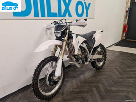 Yamaha WR, Moottoripyörät, Moto, Raisio, Tori.fi Yamaha WR, Moottoripyörät, Moto, Raisio, Tori.fi