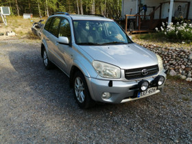 Toyota RAV4, Autot, Lappeenranta, Tori.fi Toyota RAV4, Autot, Lappeenranta, Tori.fi