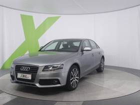 Audi A4, Autot, Hyvinkää, Tori.fi Audi A4, Autot, Hyvinkää, Tori.fi