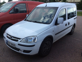 Opel Combo, Autot, Kouvola, Tori.fi Opel Combo, Autot, Kouvola, Tori.fi
