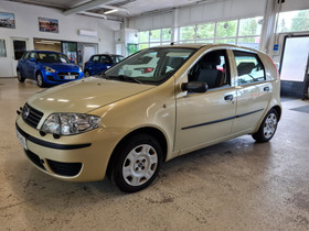 Fiat Punto, Autot, Kouvola, Tori.fi Fiat Punto, Autot, Kouvola, Tori.fi
